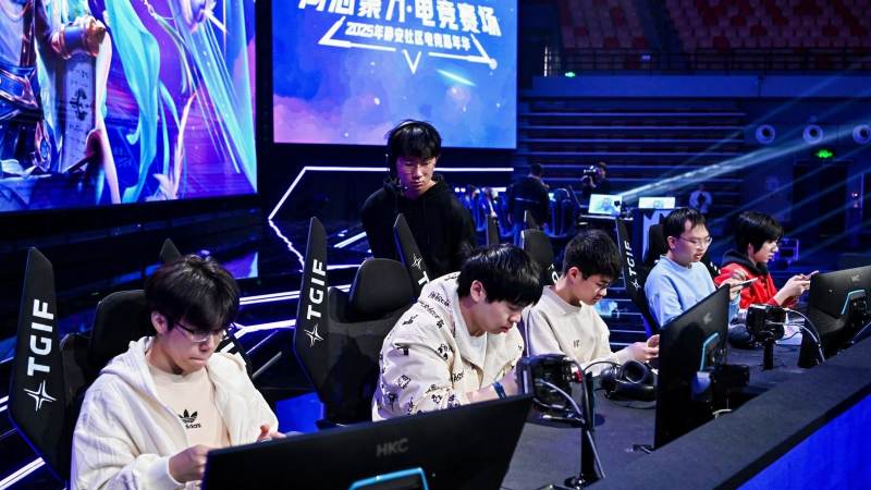英雄联盟版本更新到底改了什么，改动重点与适应思路