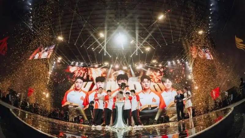 EDG战队首发名单怎么查？读懂阵容轮换与选手定位